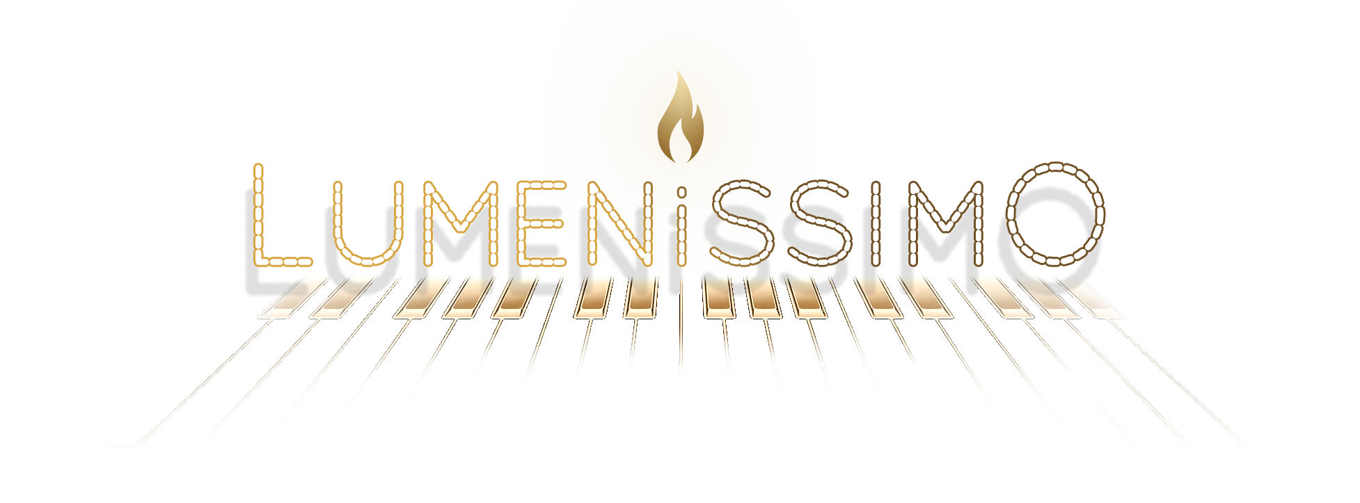 LUMENiSSIMO – Musik, Licht, Emotionen