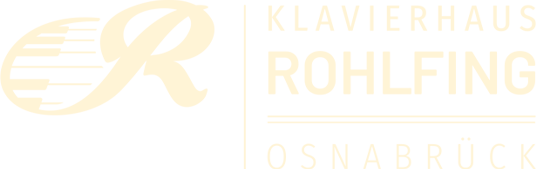 Klavierhaus Rohlfing Osnabrück